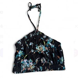 Hurley Halter Top